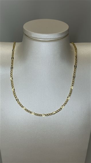 Collana Domar Donna in Oro COOR-115-280 - COOR-115-280
